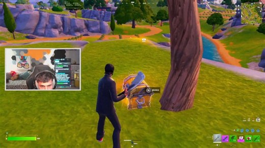 ⭕️DESKTOP⭕️FORTNITE⭕️