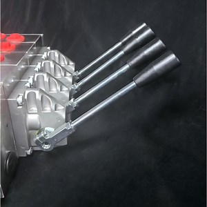 [Hot Item] Youli Yl-PV4/11s Proportional Pressure Relief Valve Controller