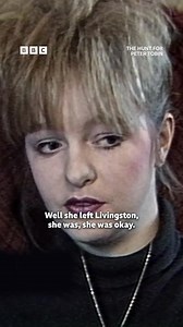 618K views · 2.6K reactions | “Life had changed forever.” On a snowy night in winter 1991, 15 year old Vicky disappeared while waiting on the bus home. Watch The Hunt for Peter Tobin on BBC iPlayer #TheHuntForPeterTobin | BBC Scotland | Facebook