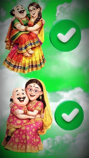 Motu patlu vfx magic toon #shortvideo #motupatlu #vfx #cartoon PART 23