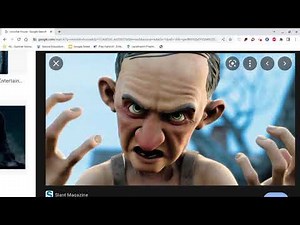 Monster House - Opening Scene (Deleted Version) (CREEPYPASTA)