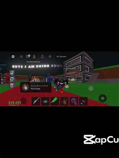 Trading a sigma boy to garama #stealabrainrot #nepalgaming #tranding #trading