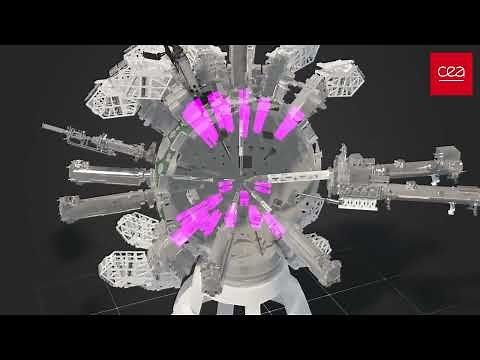 Le Laser Mégajoule au service de la dissuasion : comment ça marche ?