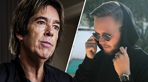 Per Gessle ville stoppa sonen Gabriel – beslutet förändrade allt: ”Var emot det”