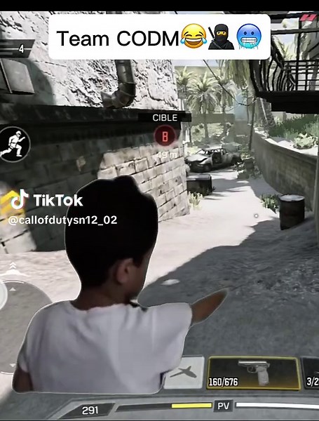 Memes de Call of Duty: Mobile