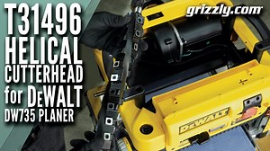 8.7K views · 143 reactions | It's time to upgrade your DeWalt Planer...