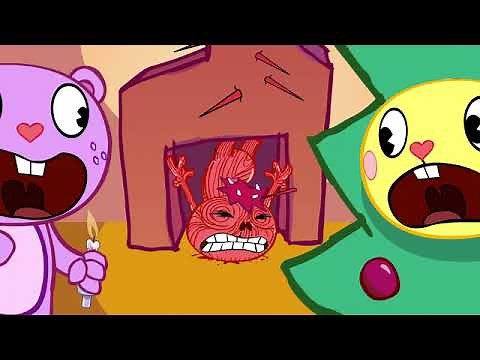 Happy Tree Friends - Class Act (Classic Remastered)