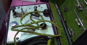 Appraisal: Quack Medical Kit, ca. 1920