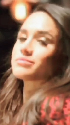 NEW : Meghan Markle Photo Shoot.