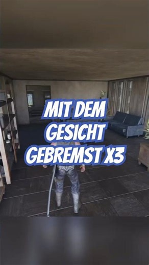 Mit dem Gesicht gebremst! #blaufuchs #elex2 #elex2gameplay #funnyvideo