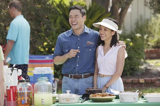 10 must-watch TV shows about the Asian immigrant experience