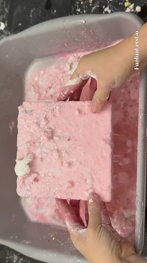 Messy crushes #mess #messy #asmr | Funfunletsgo