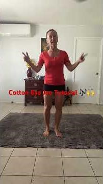 Cotton Eye Joe Tutorial! 🙌🎶😜