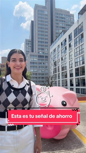 🐷 Señales que da la vida. 👉 Cuando el mensaje se repite… es momento de actuar. 💰 Empieza hoy tu Ahorro Voluntario en Afore XXI Banorte. 💬 Cuéntanos: ¿qué señal te ha salido últimamente? #AforeXXIBanorte #Afore #AhorroVoluntario #PlanAFuturo #MetasFinancieras