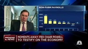Here's how the recovering economy is shaping U.S. fiscal policy