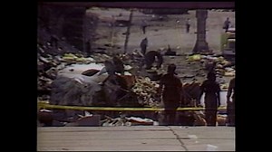 165K views · 938 reactions | ARCHIVES: 30 years ago today, Northwest Flight 255 crashed after takeoff from Detroit, killing 156 people, but there was 1 survivor: a 4-year-old girl. Garrick Utley and Robert Hager reported the next night on NBC Nightly News. | NBC Nightly News with Tom Llamas | Facebook