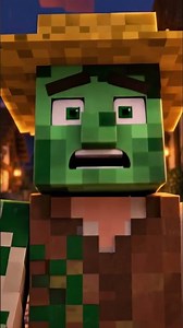 This Villager Created Zombies… Then Sold the Cure 💀