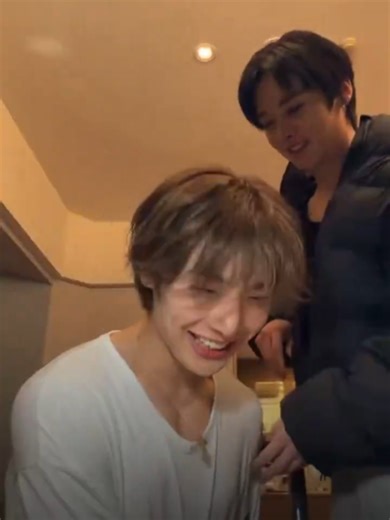 im love this live#jeongin #straykids #straykidsstay #concert #stayathome #wecan #2026 #newyear #leeknow