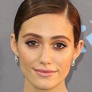 Emmy Rossum Husband 2026: Dating History & Exes - CelebsCouples