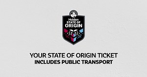 Heading to State of Origin? Route 659 will be travelling from Fremantle Station via Canning Hwy departing from designated Stadium bus stops to get you to Optus Stadium 🚌 | Transperth