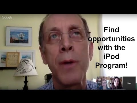 Interview with Dan Cohen, MSW, Founder of Music & Memory