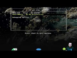 Bliss OS 16.9.4 installation step by step for beginners