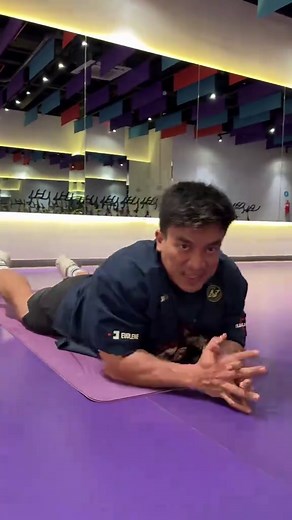 Tutorial Sit Up: 3 Langkah Menuju Mahir