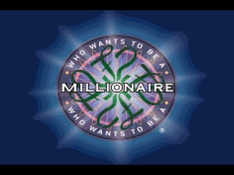 Who Wants to be a Millionaire - Game Boy Advance (2002) (Longplay)