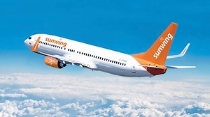 Sunwing customers left waiting for refunds for flights cancelled due to pandemic