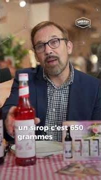 Monin : le savoir-faire français qui rayonne dans plus de 150 pays