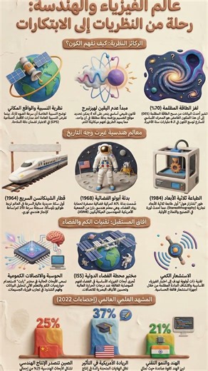كيف يعمل هذا الاختراع الذي غيّر البشرية #Shorts