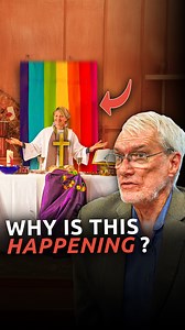Should we say the Bible IS the Word of God? Or that it contains the Word of God? Or that it becomes the Word of God when we read it? I answer that question in this video. | Ken Ham