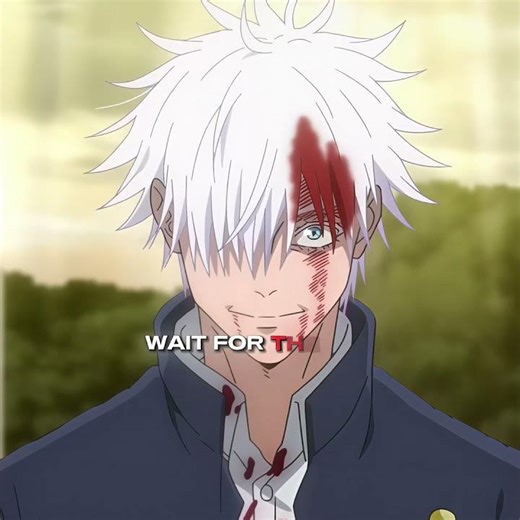 gojo troll edit remove watermark gojo lovers 🥵