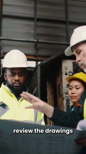 How Does the Quoting Process Work in Manufacturing? | Lupton's Answers