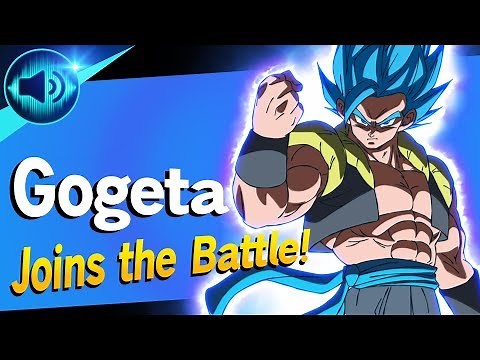 Super Smash Bros Ultimate Character Unlocked Sound Effect