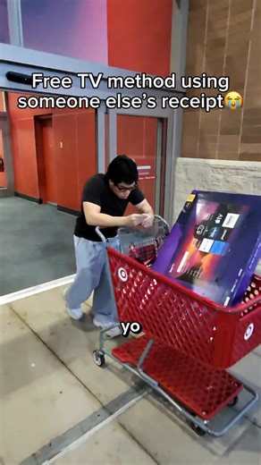 urbanskipov on Instagram: "Having no receipt checker there that day was so clutch😭"