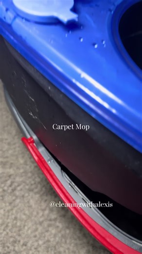 Effective Carpet Cleaning Tips with a Mop