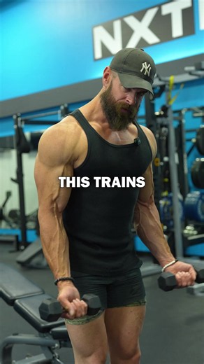 You need to train your entire bicep if you want your arms to look 3D | Bicep Stretching