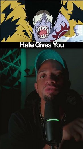 What Makes Arlong's Hate So Powerful?