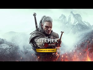 The Witcher 3: Wild Hunt PC Settings & Controls