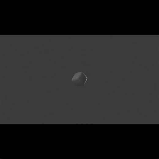 Super rotating cube in Blender #blender#blender3d#3d#3dmodeling #blenderanimation#3danimation