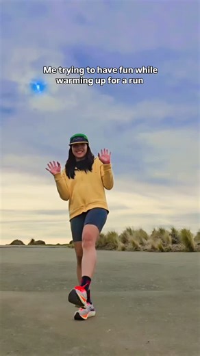 23K reactions · 658 shares | Shuffling in running shoes 'coz why not  #runner #shuffler #footworkworkout #shuffledance #shufflesteps #shufflecommunity | Shela Bahian | Facebook