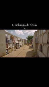 El embarazo de Kenny Finol Pt2: lo que pasó después