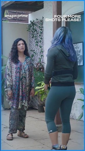 The Heartbreaking Truth Of Life 💔 | Four More Shots Please | #primevideoindia