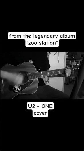 u2 one cover #u2 #one #cover #acoustic