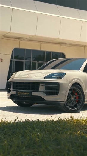 Porsche GTS 🔥 The Ultimate Luxury Sports Car! | Porsche GTS #Shorts