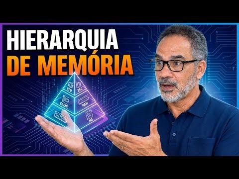 Memory Hierarchy: The Secret to Better Performance