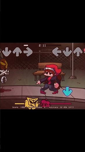 FNF: LULLABY MOD (hypnotist)