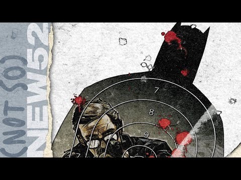 Batman: The Dark Knight #22 | New 52 Comic Book Review