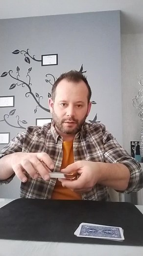 INSTANT MAGIC sur TikTok